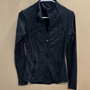 Lululemon define jacket